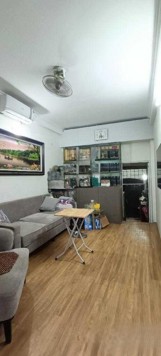 Nhà mặt phố Trần Đại Nghĩa 46m2 4 tầng MT 3.8m, giá 17.5 tỷ